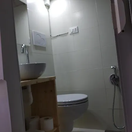 Casa Jo 아파트