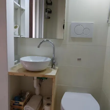 Casa Jo * Ostuni