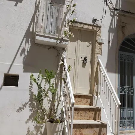 Appartamento Casa Jo