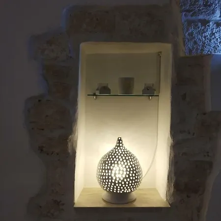 Casa Jo 아파트 오스투니
