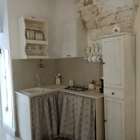 Appartamento Casa Jo *