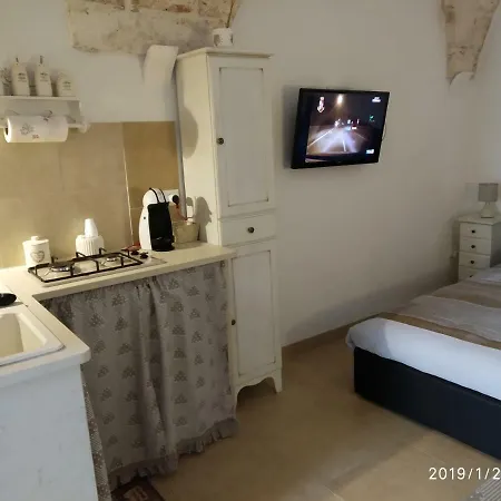 Casa Jo 오스투니